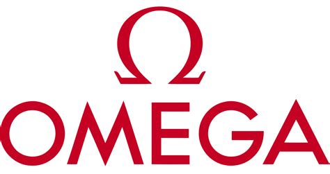 omega company logo.